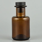 Botle with Cap