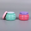 Plastic  Cream Jar
