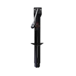 stainless trailer jack