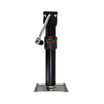 side trailer jack