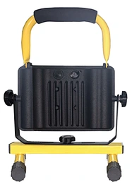 Rechargeable LED Work Light with H Bracket
