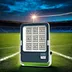 Floodlights 50w Waterpfoof Ultra-thin outdoor lighting Stadium floodlight
