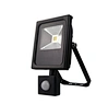 LED Flood Light with sensor