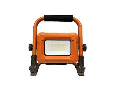 Work Light With Z Bracket