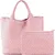 Woven Tote Bag