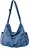 Canvas Shopping Tote Bag