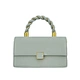 Cross-body Bag with Twist Handel