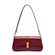 Classic Underarm Saddle Shoulder Bag