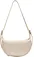 Cross-body Bag with Woven Pattern