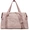 Large Gym Bag with Yoga Mat Buckle