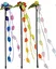 cat stick toys