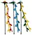 cat stick toys