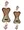 Knot pet toys