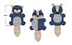 Nylon pet toys