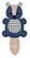 Plush dog toys