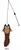feather cat tease stick