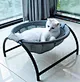 oxford cat bed