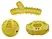 Intelligence dog toys
