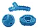 Intelligence dog toys