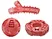 Intelligence dog toys