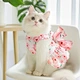 cat skirt