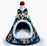 yurt pet bed