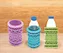 Cotton dog toys