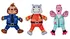 Nylon pet toys