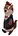 Knot pet toys