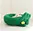 hand shape round cat bed