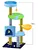 cat tree toys
