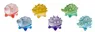 Plush dog toys