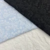 Knitted Jacquard Mattress Fabric