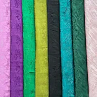 JACQUARD Cotton Spandex Tiny Waffle