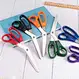 stationery scissors