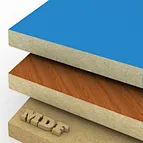 fiber board-MDF