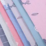 BEDSHEET Double Side Brushed