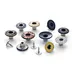 Brass Buttons