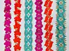 Beads sequins lace