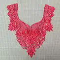 chemical lace