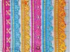 cotton eyelets lace