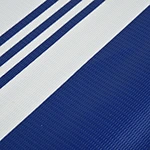 Polyethylene Stripe Tarpaulin Sheets