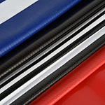 Polyethylene Stripe Tarpaulin Sheets