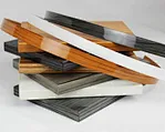 PVC edge band