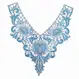 lace motifs