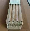 grating plate