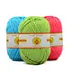 knitting yarn