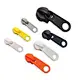plastic slider