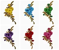 Embroidery Lace