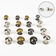 Stainless Steel Nipple Down Rivets